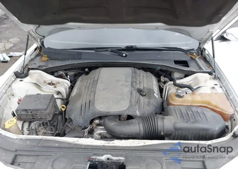 2012 Chrysler 300C Awd from USA, damaged, VIN 2C3CCAKTXCH284145